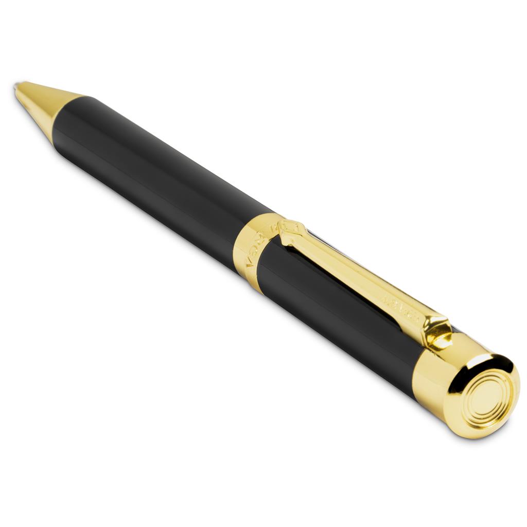 Alex Varga Corona Ball Pen & Rollerball Set - Image 11