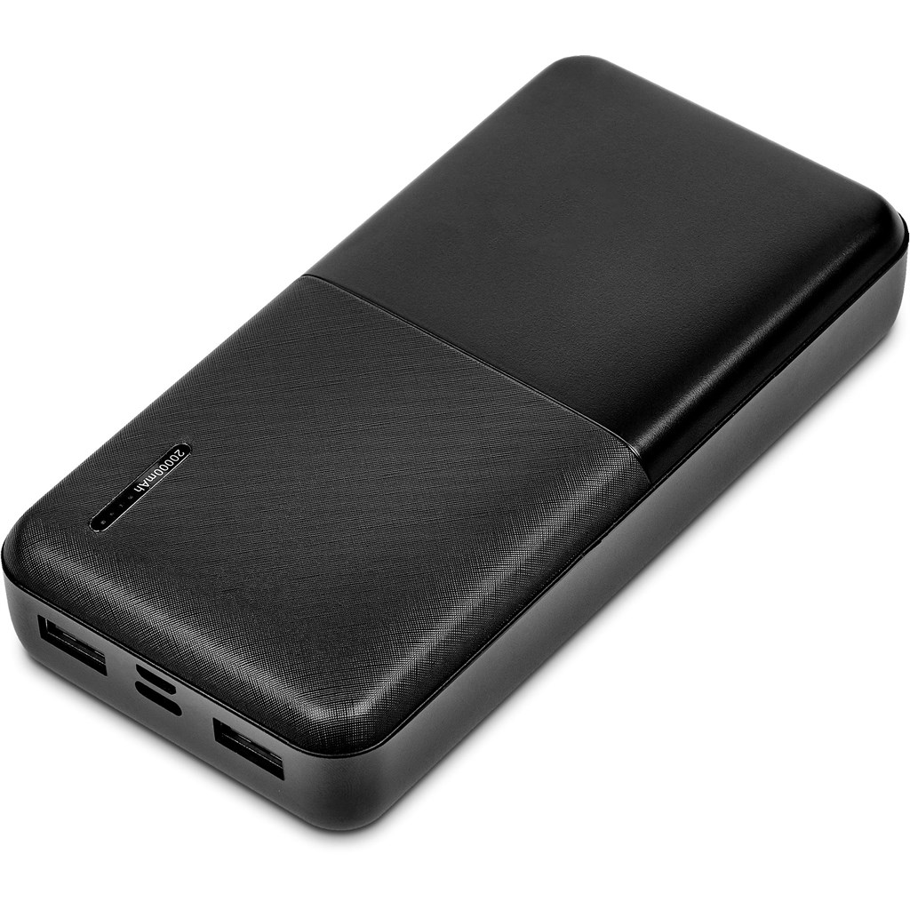 Alex Varga Asterin Power Bank - 20,000mAh - Image 10