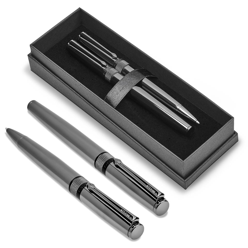 Alex Varga Phenom Ball Pen & Rollerball Set - Image 8
