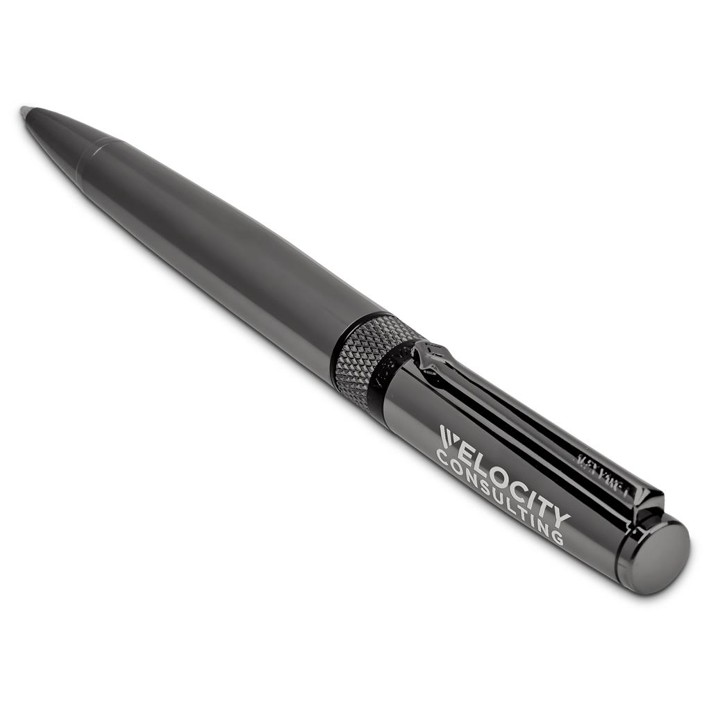 Alex Varga Phenom Ball Pen & Pencil Set - Image 4
