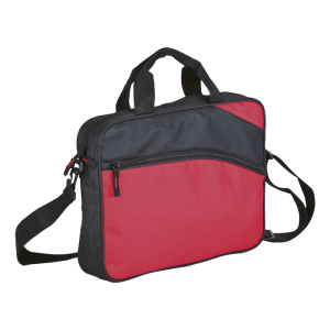 Conference Brief Bag 600D