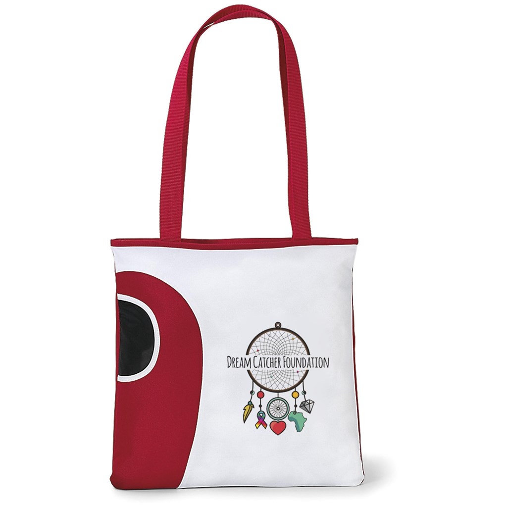 Artesian Conference Tote - Image 7