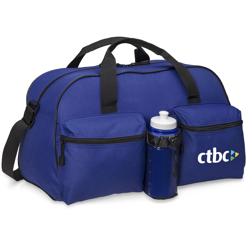 Columbia Sports Bag - Image 4