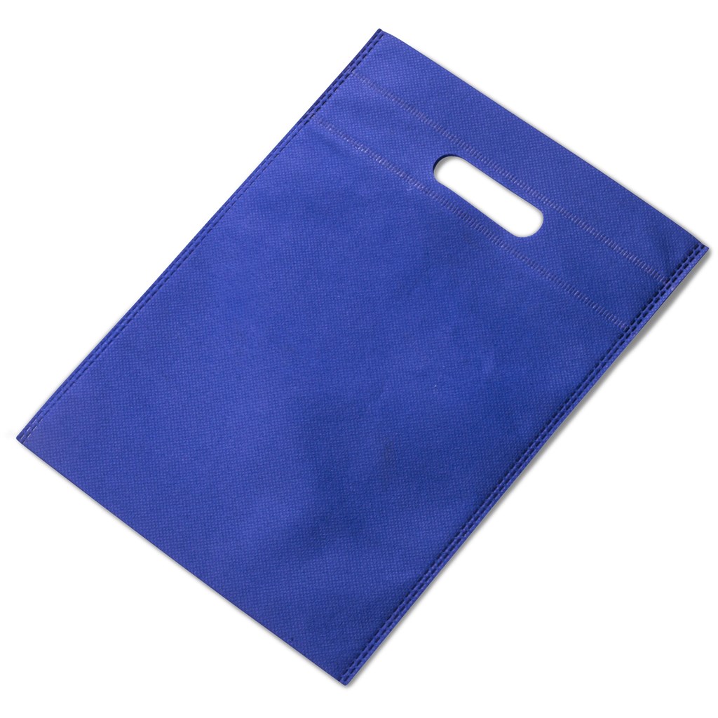 Bounce Non-Woven Gift Bag - Image 6