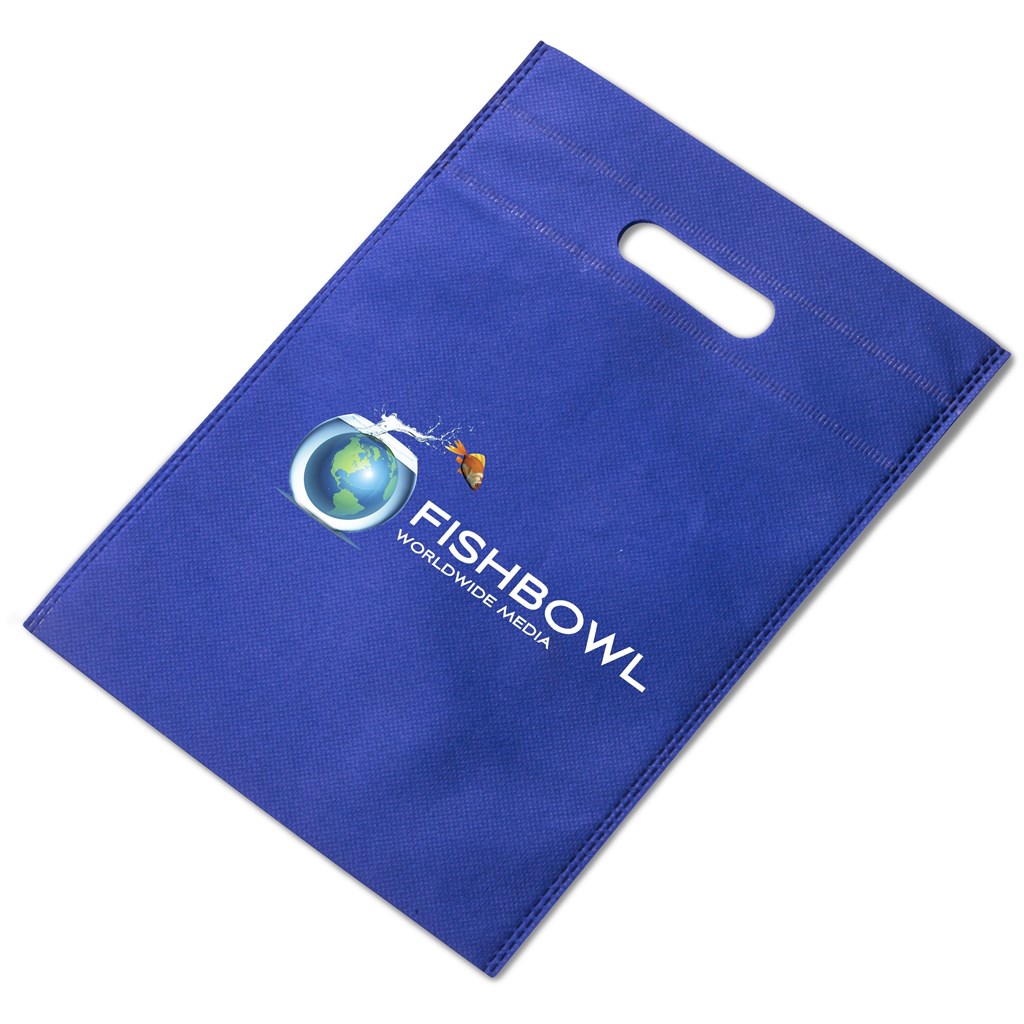 Bounce Non-Woven Gift Bag - Image 5