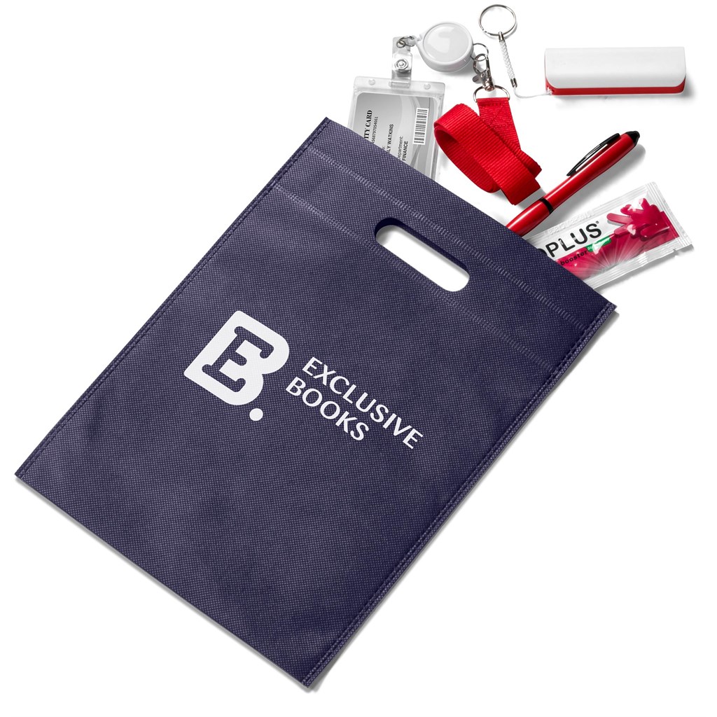 Bounce Non-Woven Gift Bag - Image 8