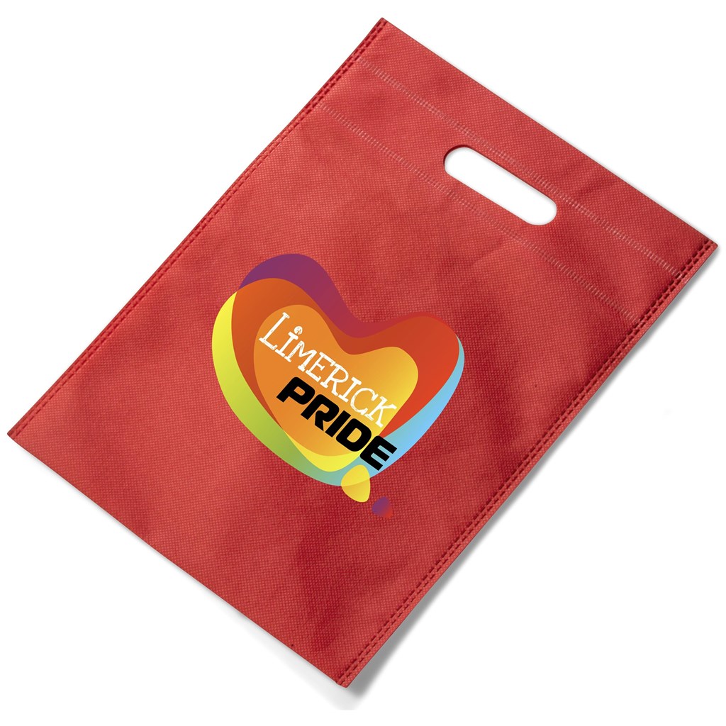 Bounce Non-Woven Gift Bag - Image 11