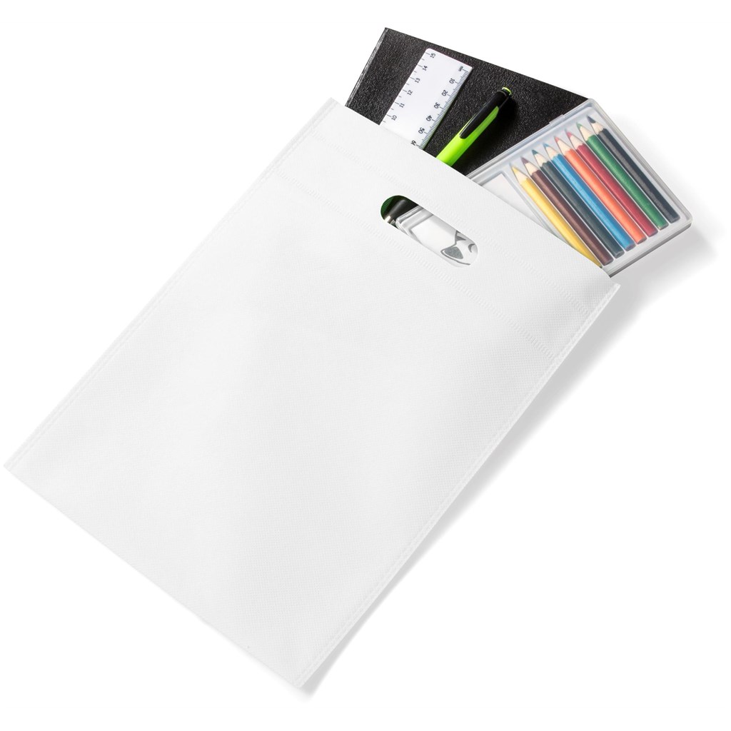 Bounce Non-Woven Gift Bag - Image 15