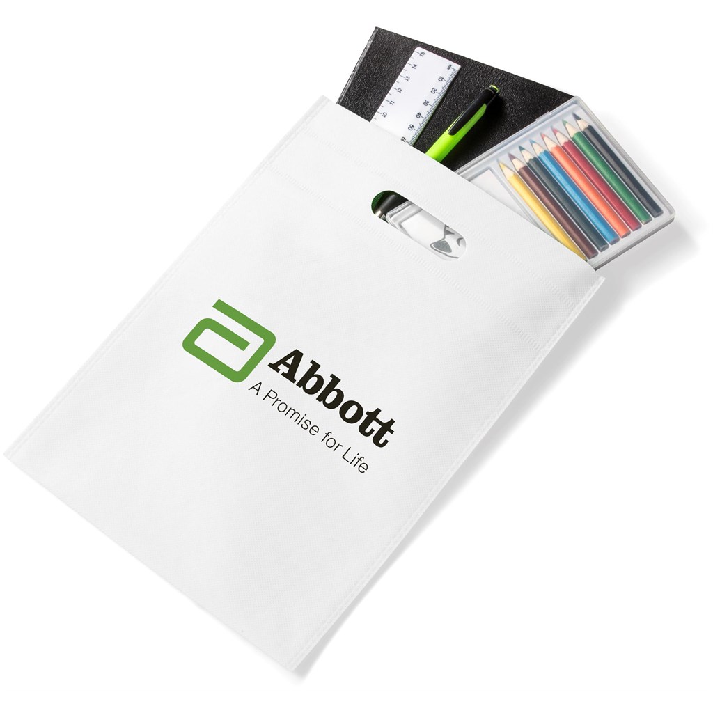 Bounce Non-Woven Gift Bag - Image 16