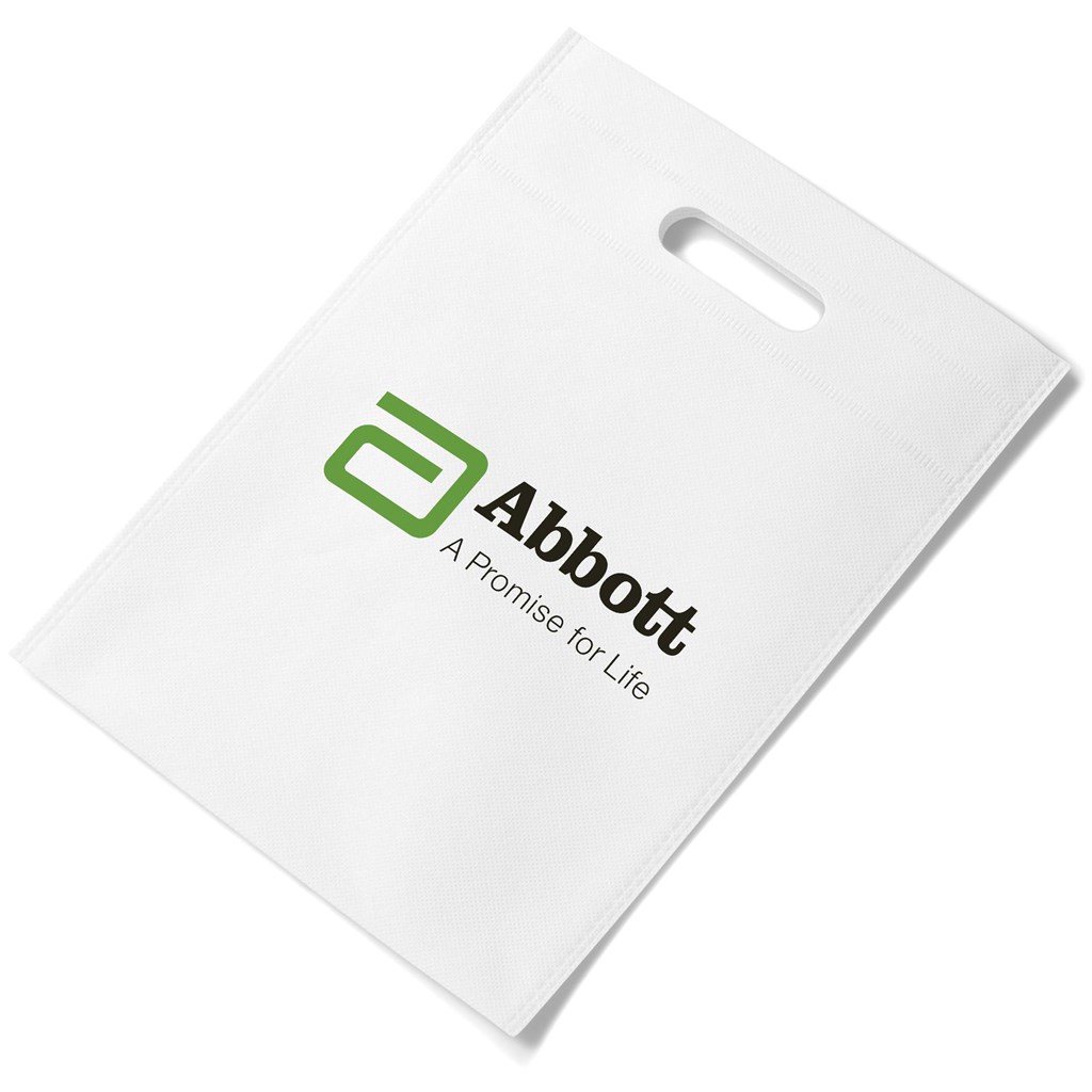 Bounce Non-Woven Gift Bag - Image 13