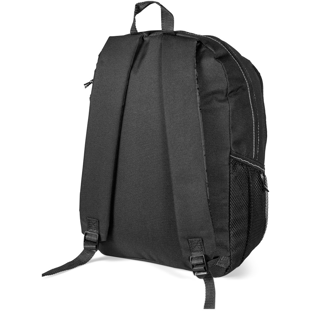 Apex Laptop Backpack - Image 4