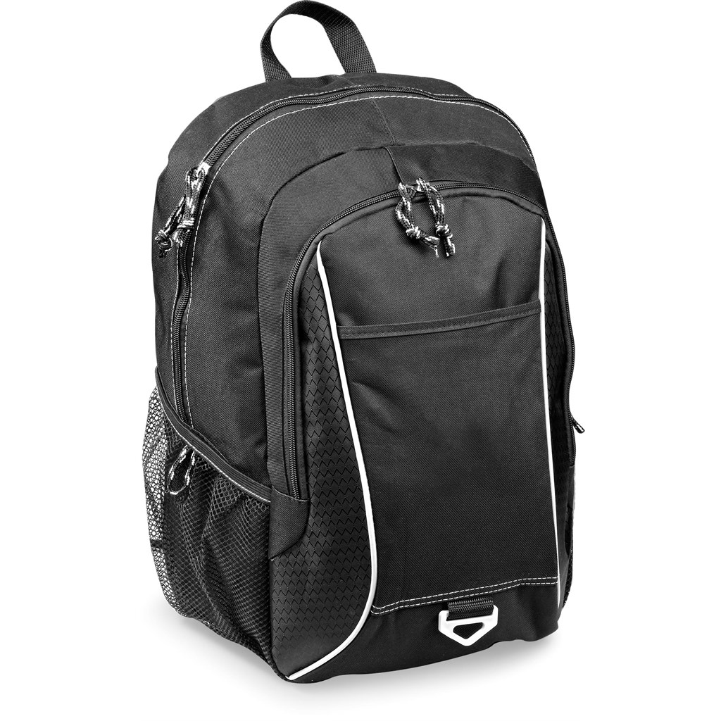 Apex Laptop Backpack - Image 5