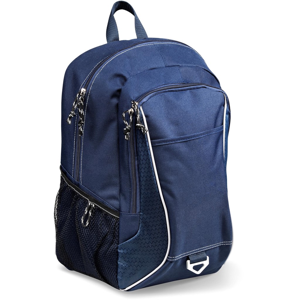 Apex Laptop Backpack - Image 7