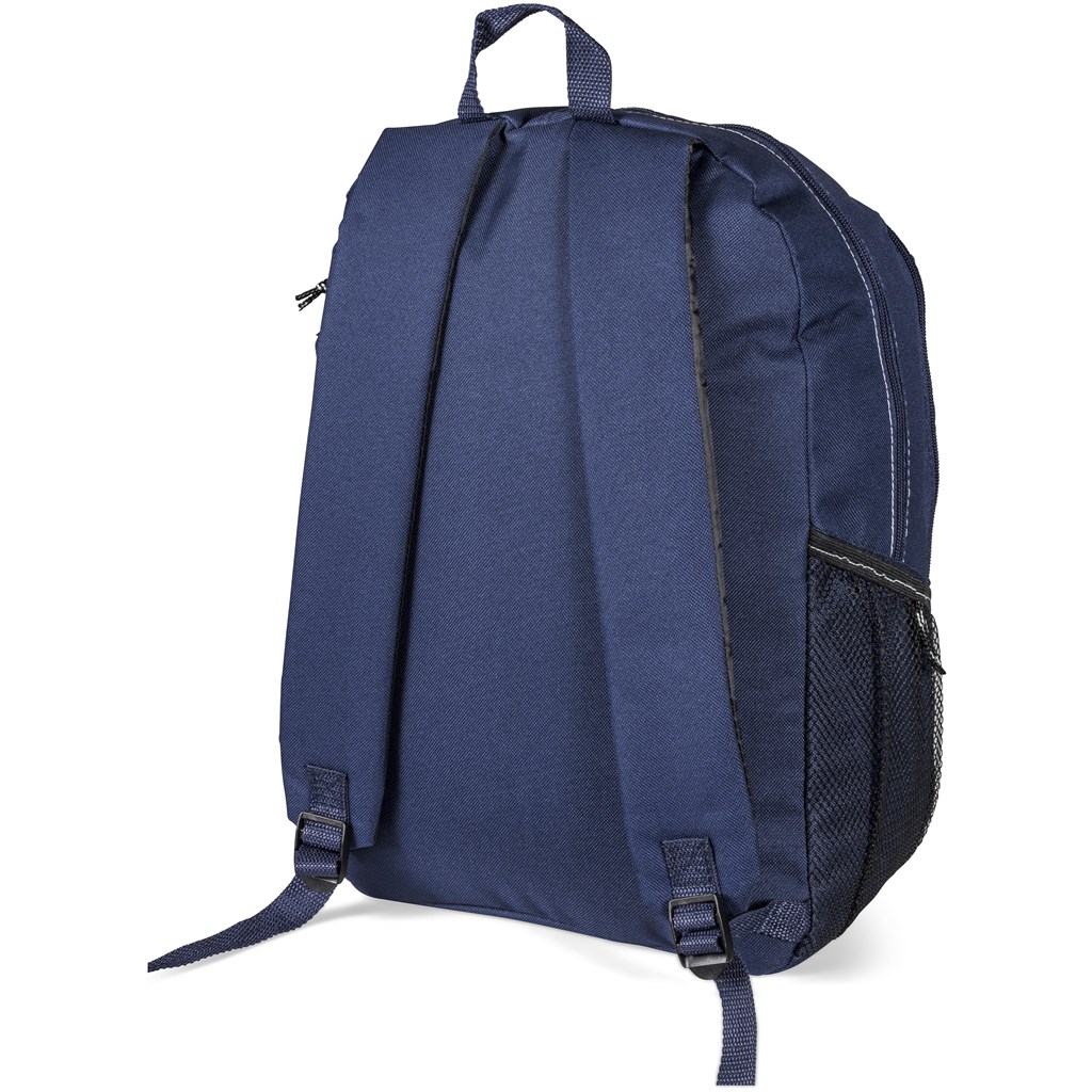 Apex Laptop Backpack - Image 8