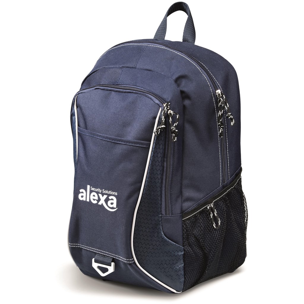 Apex Laptop Backpack - Image 6