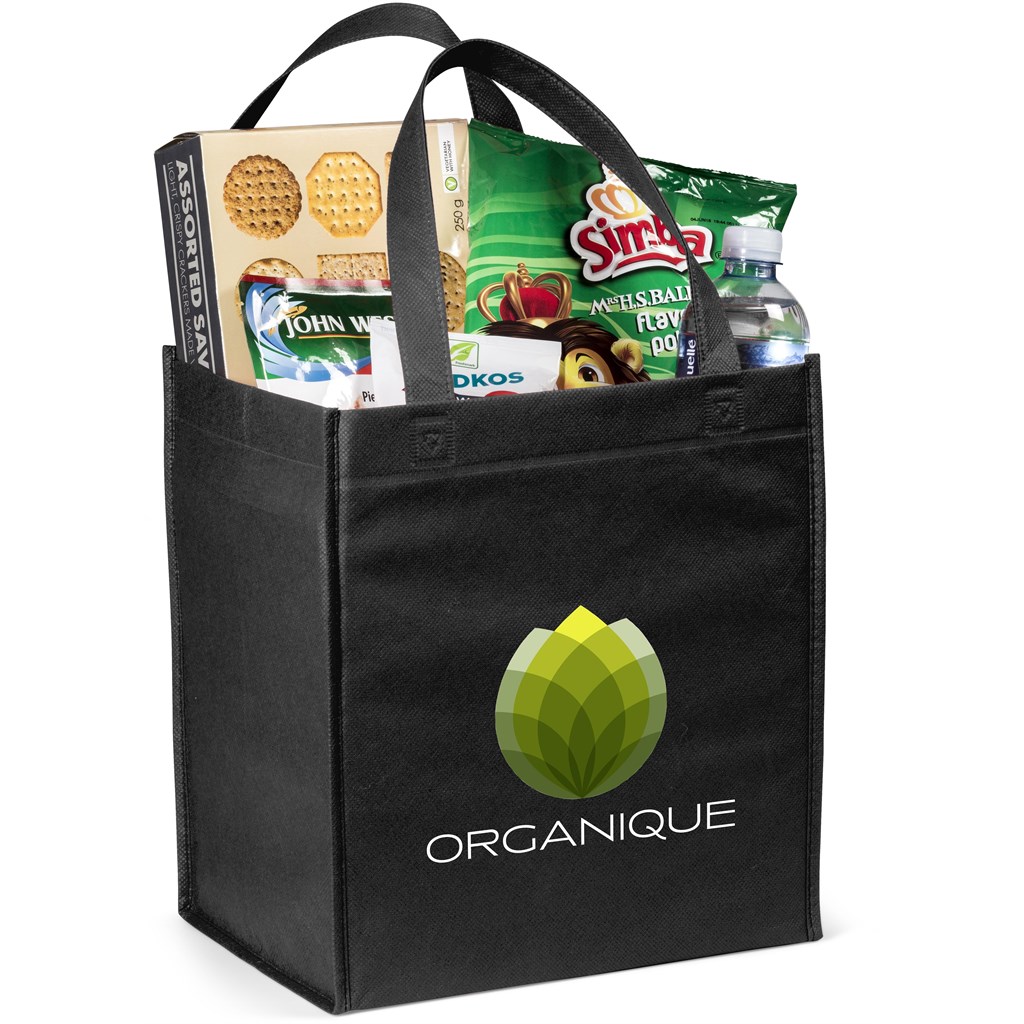 Gala Non-Woven Shopper - Image 3