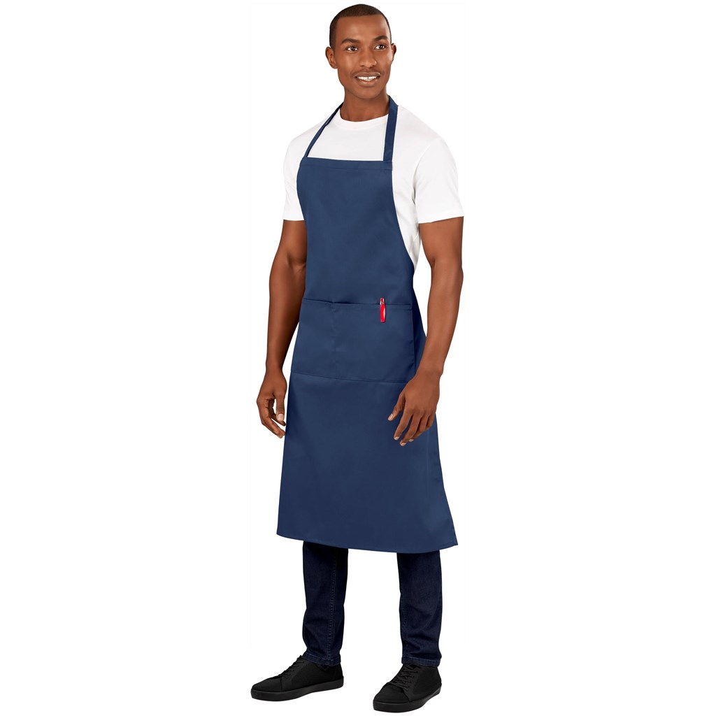 US Basic Unisex Slater Apron - Image 2