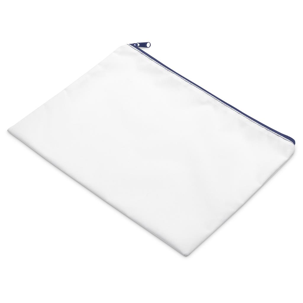 Hoppla Clifton A4 Document Bag - Image 8