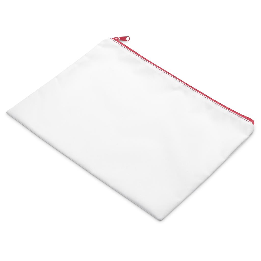 Hoppla Clifton A4 Document Bag - Image 10