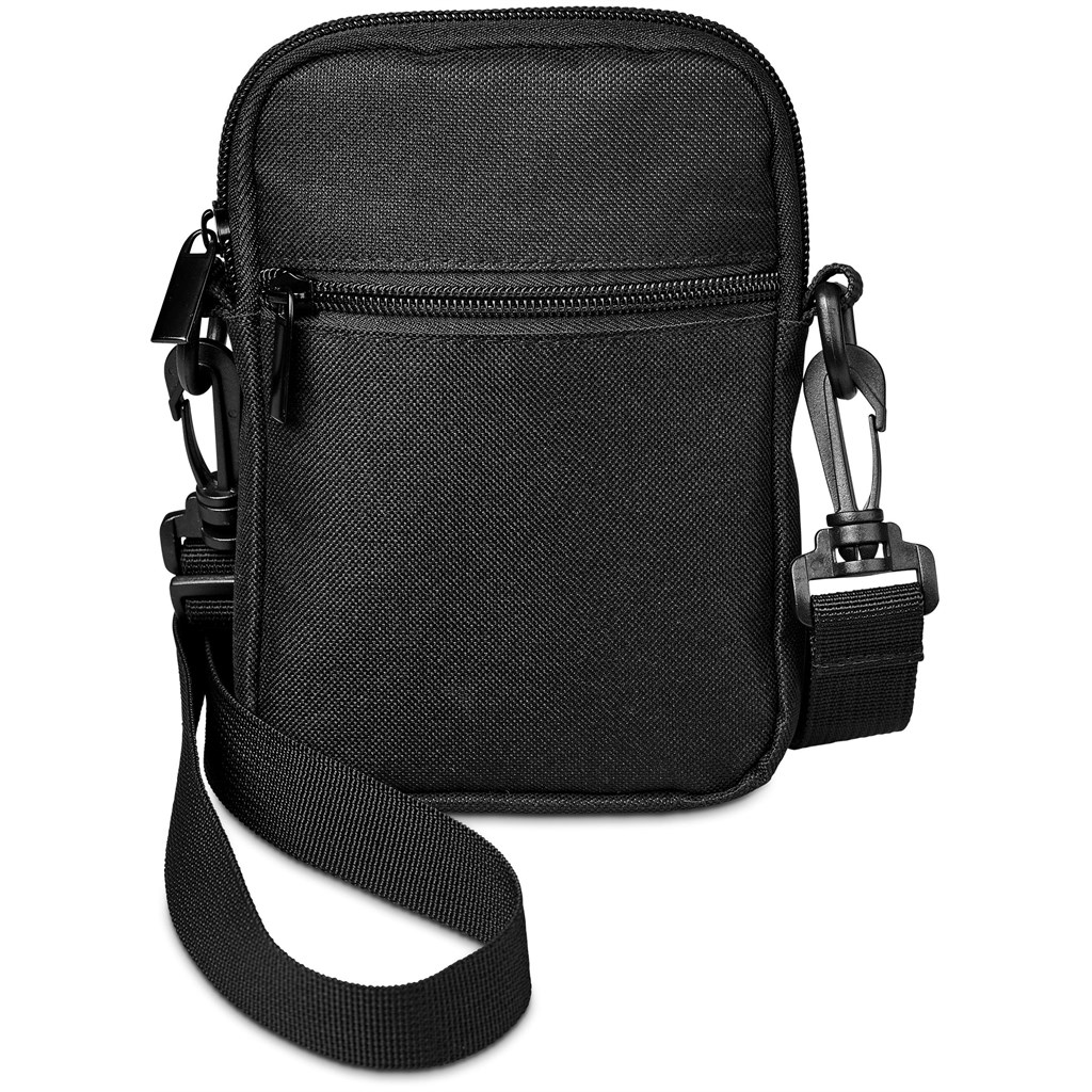 Altitude City Crossbody Bag - Image 5