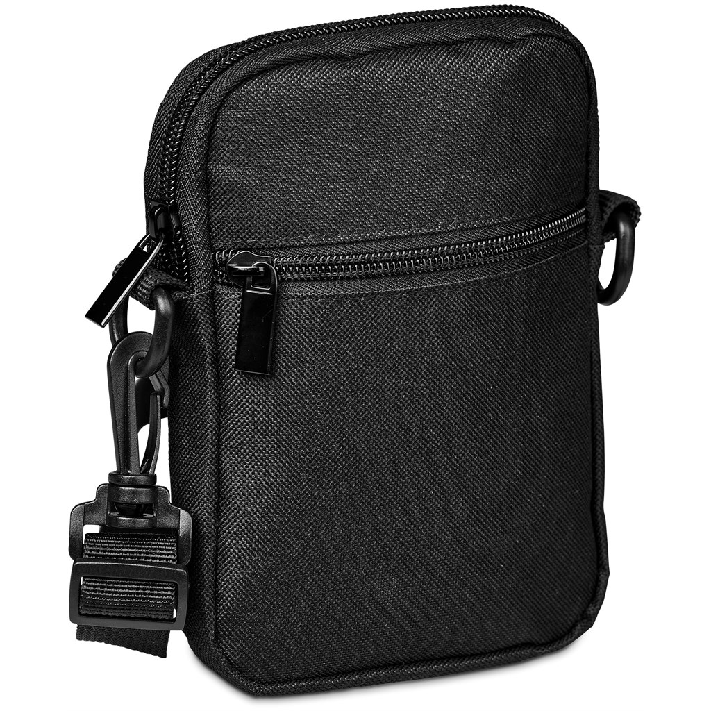Altitude City Crossbody Bag - Image 3