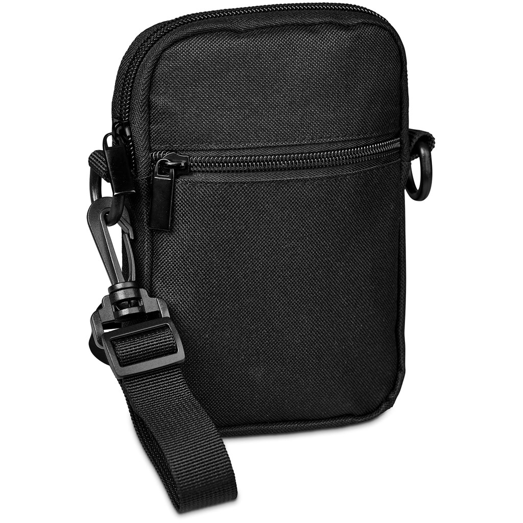 Altitude City Crossbody Bag - Image 4