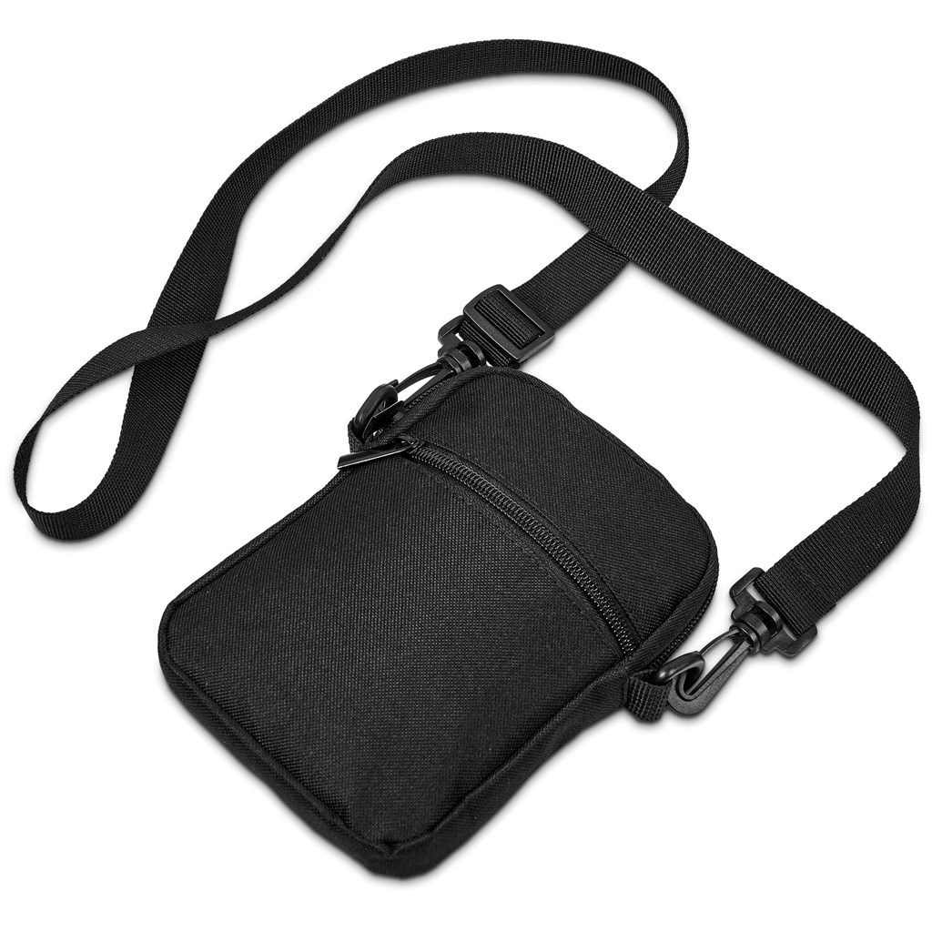 Altitude City Crossbody Bag - Image 6