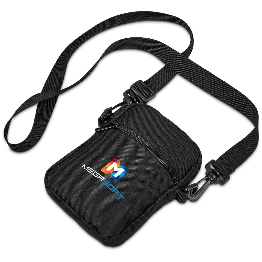 Altitude City Crossbody Bag - Image 8