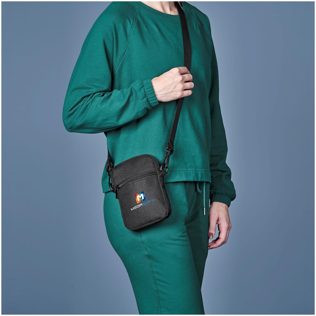 Altitude City Crossbody Bag - Image 11