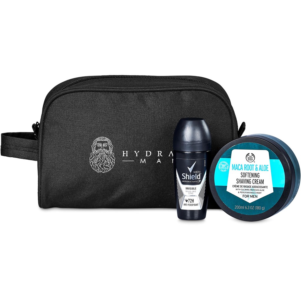 Altitude Lowry Toiletry Bag - Image 2