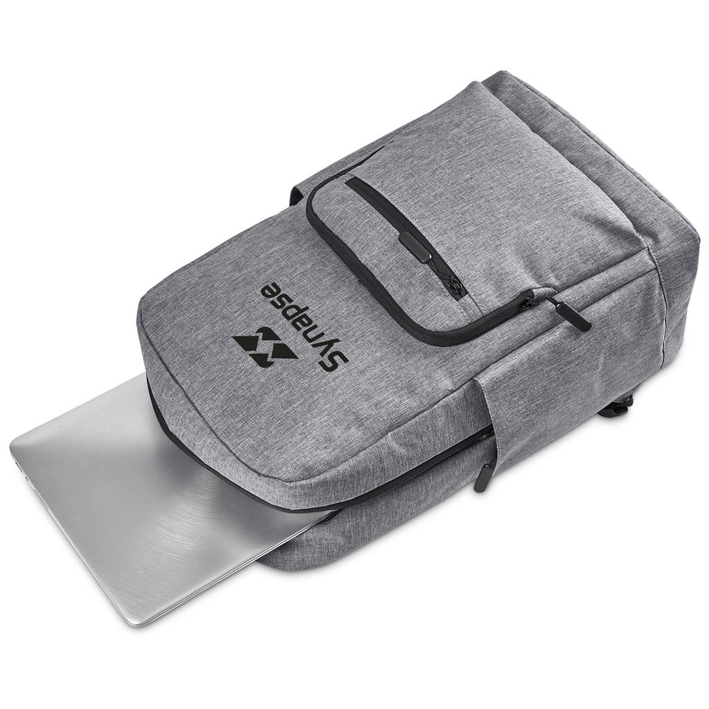 Altitude Nexa Laptop Backpack - Image 3