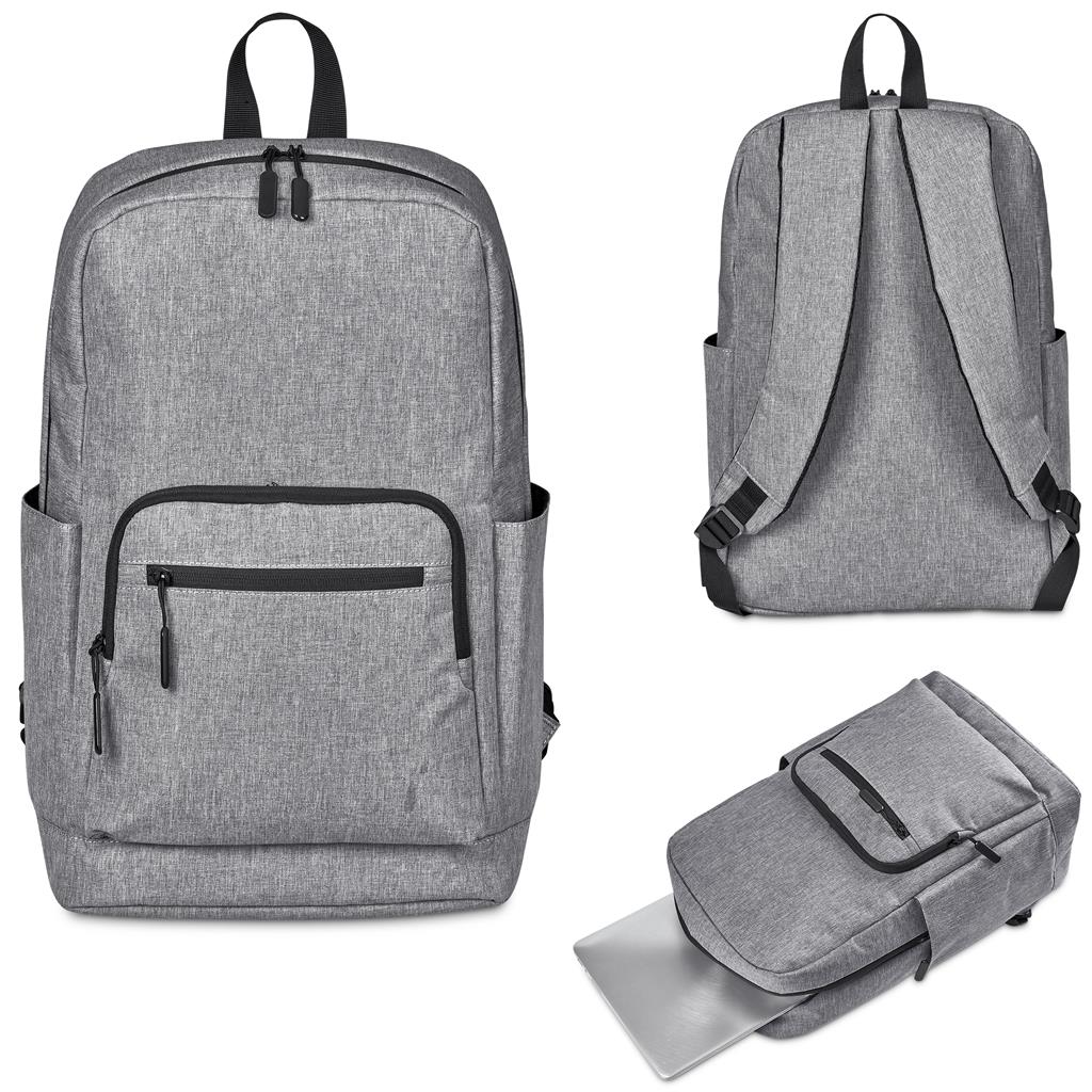 Altitude Nexa Laptop Backpack - Image 5