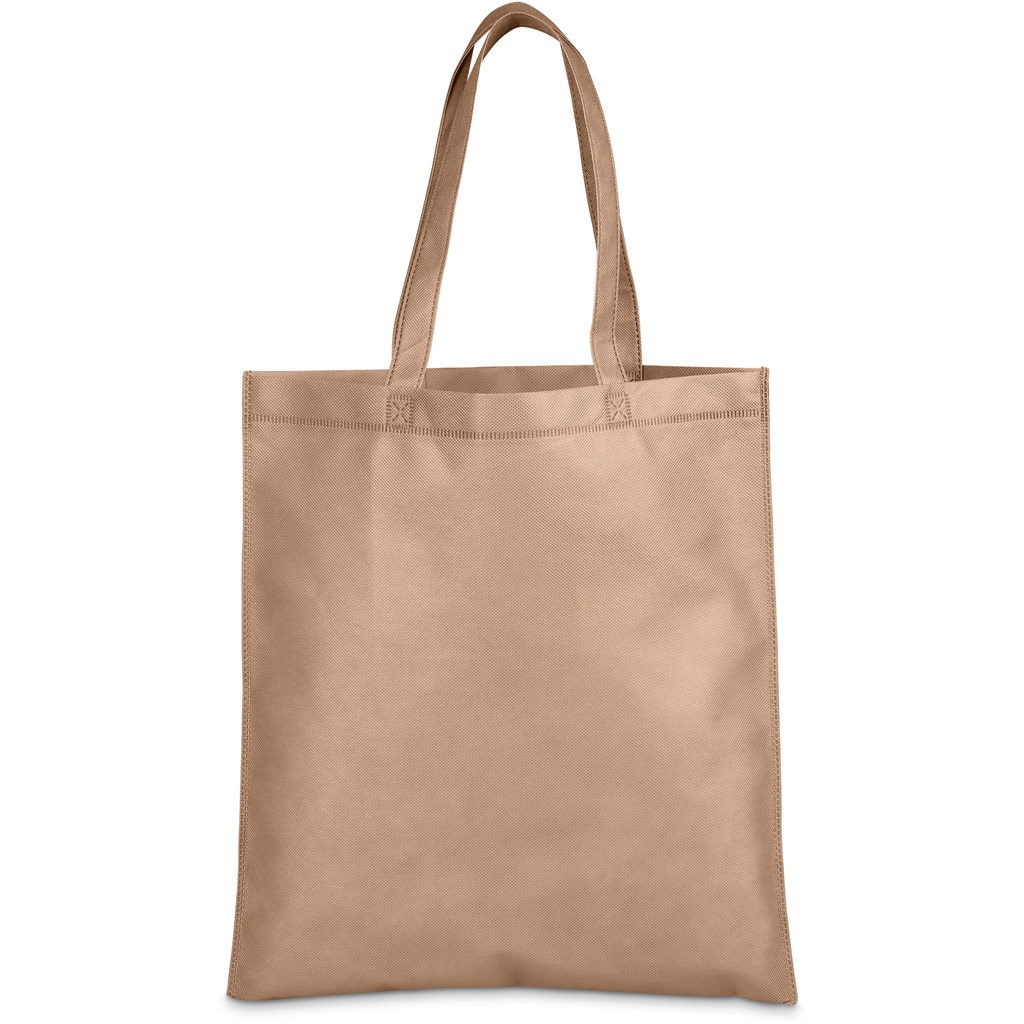 Back-To-Nature Non-Woven Shopper - Image 4