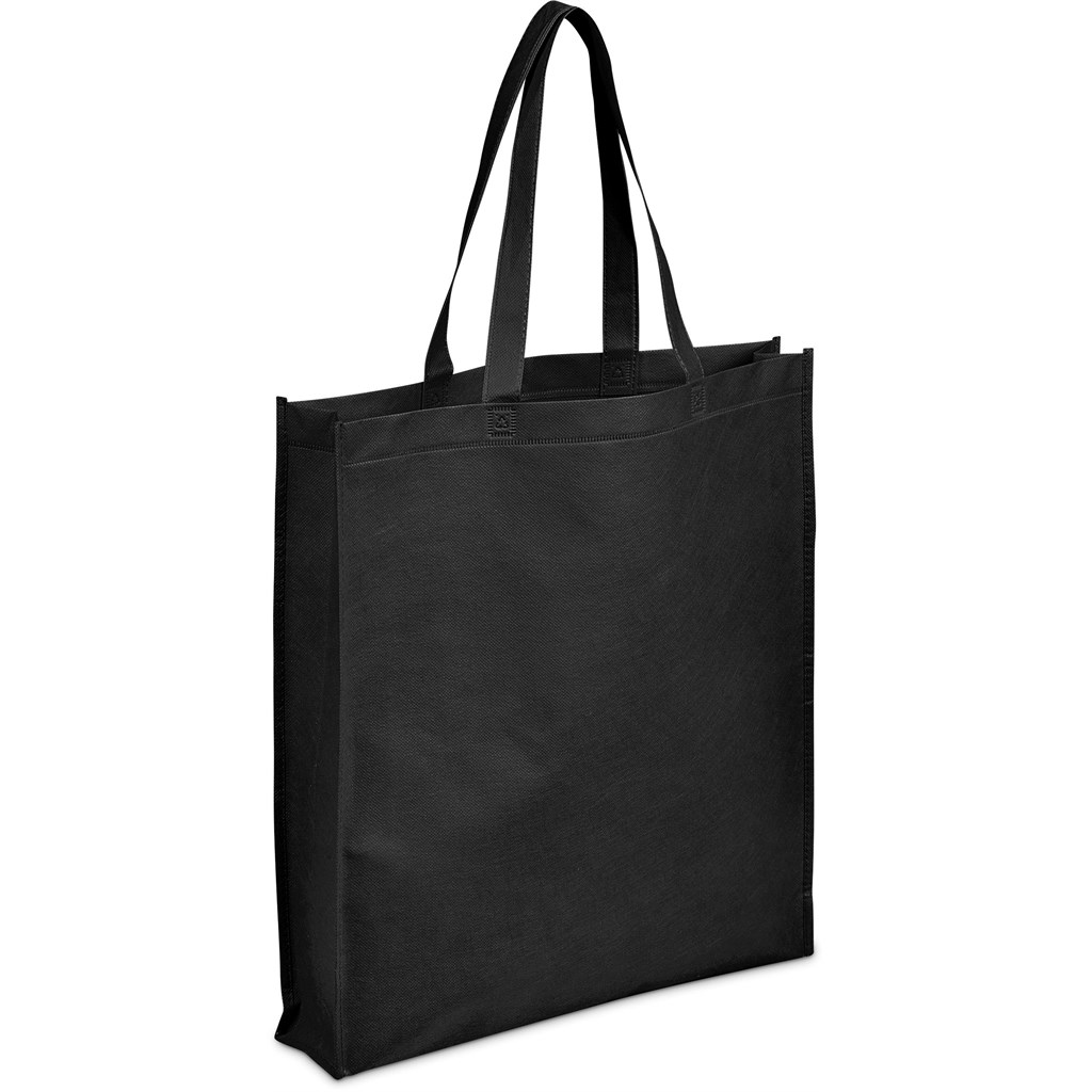 Wellington Non-Woven Shopper - Image 6