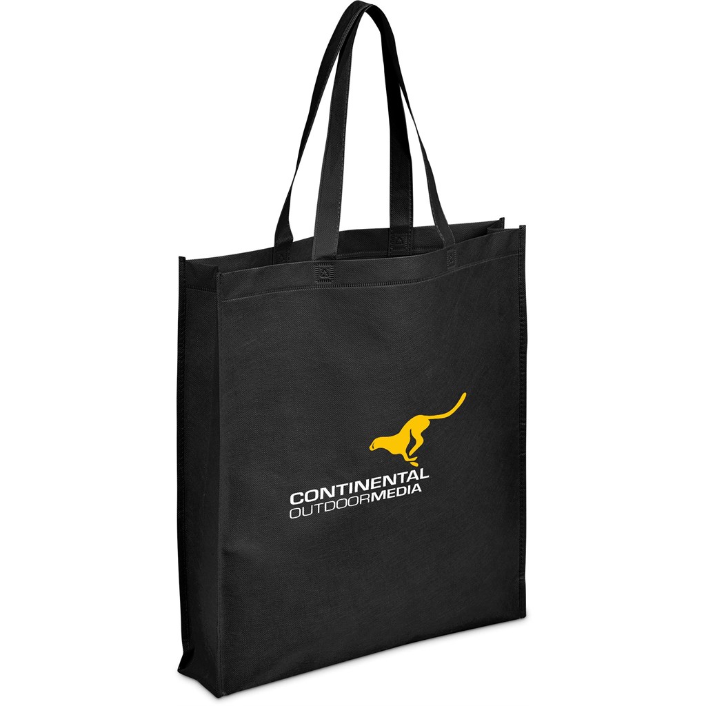 Wellington Non-Woven Shopper - Image 4