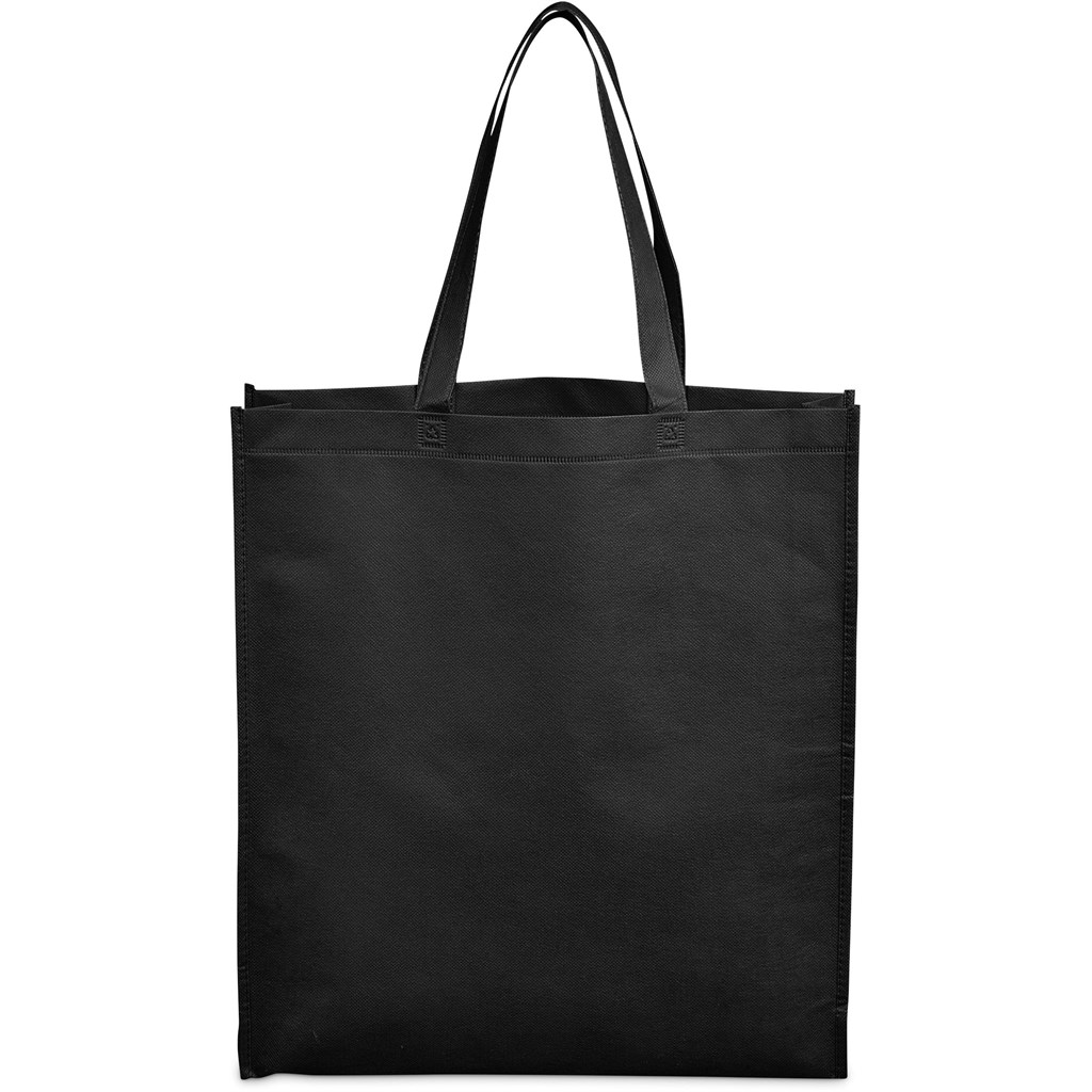 Wellington Non-Woven Shopper - Image 5
