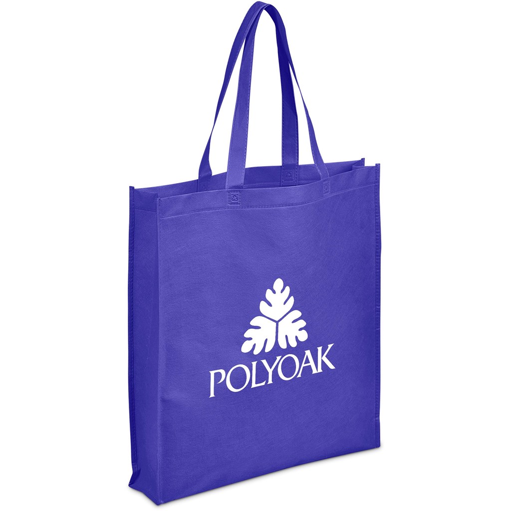 Wellington Non-Woven Shopper - Image 9