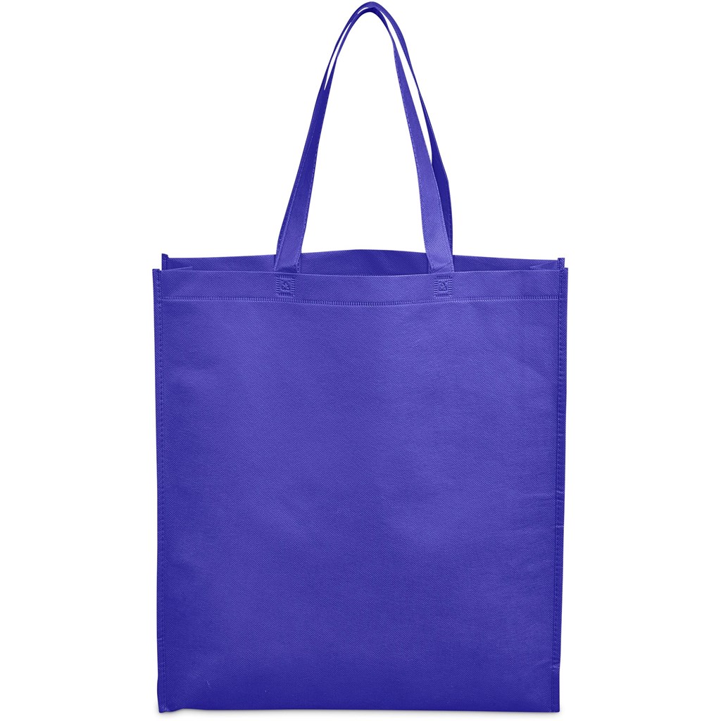 Wellington Non-Woven Shopper - Image 10