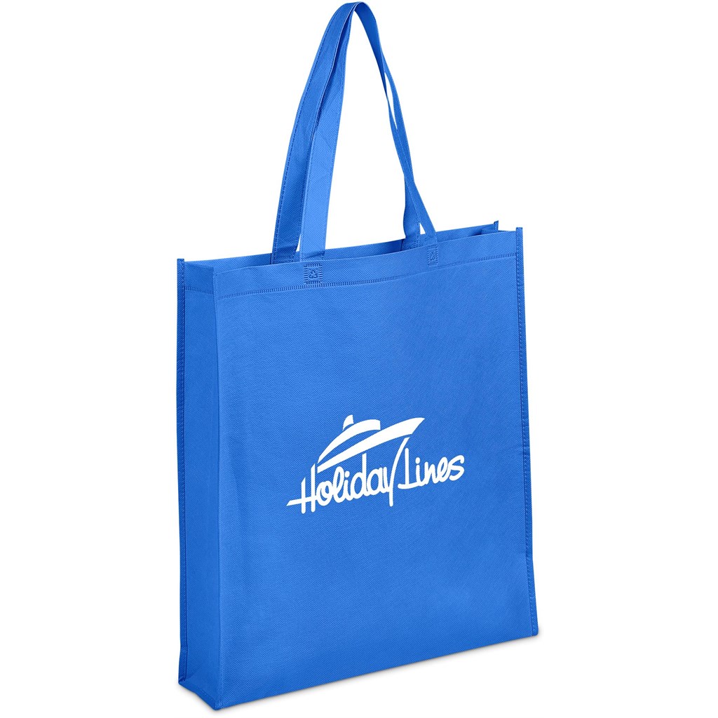 Wellington Non-Woven Shopper - Image 13
