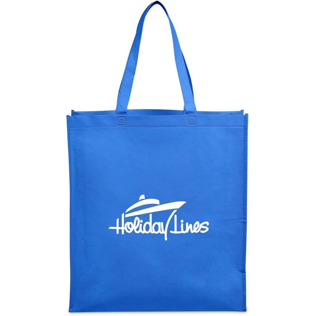 Wellington Non-Woven Shopper - Image 11