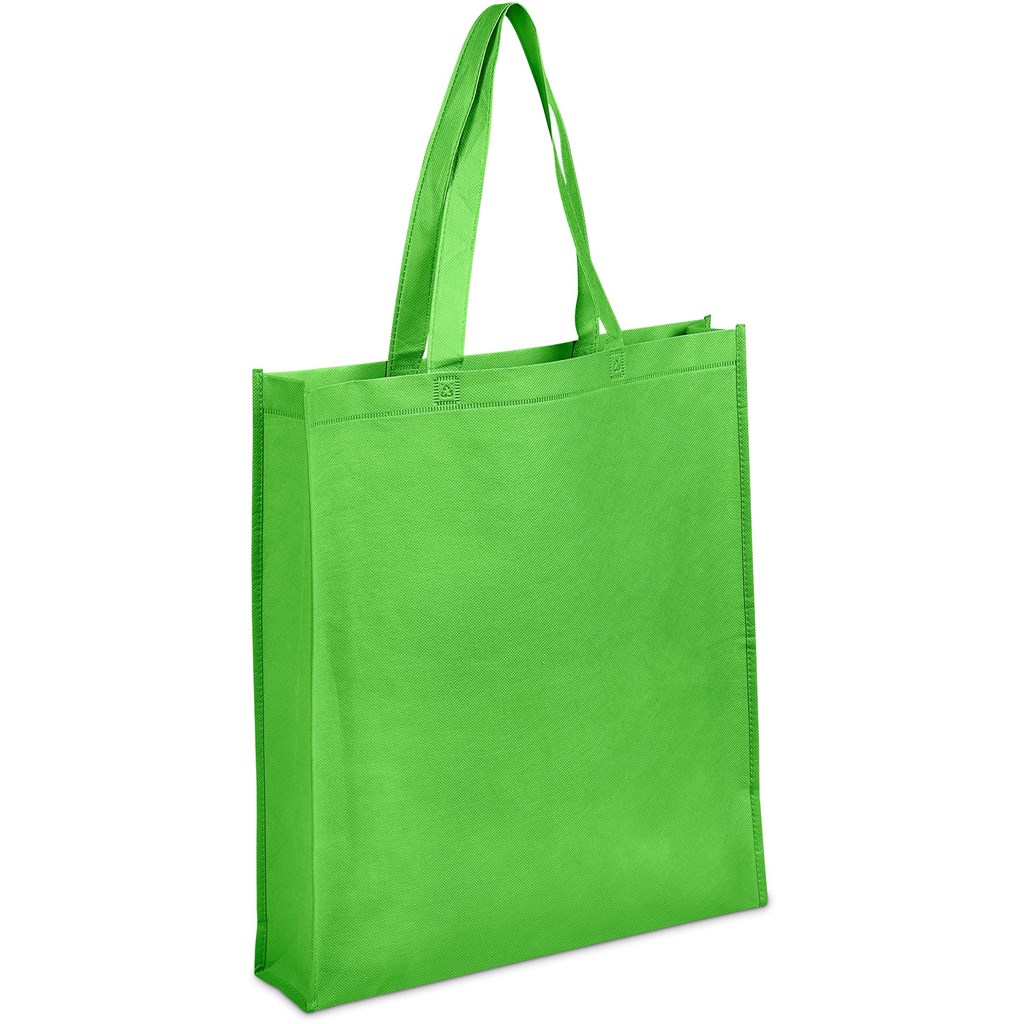 Wellington Non-Woven Shopper - Image 17
