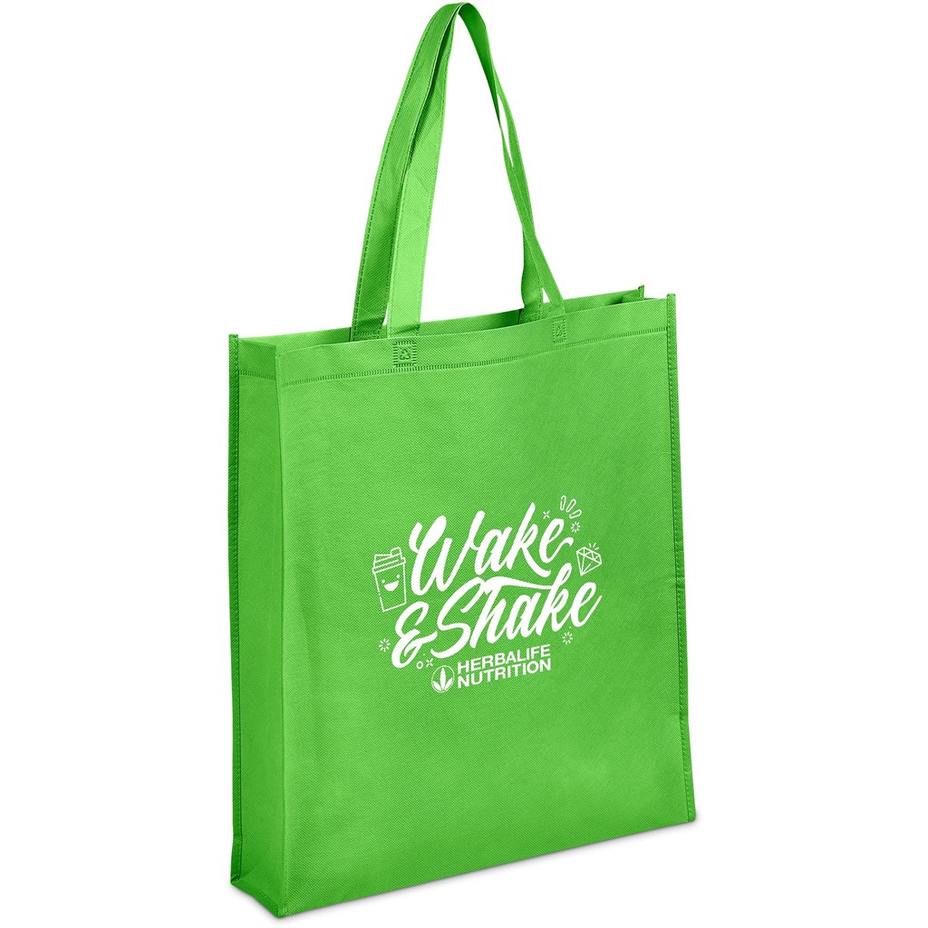 Wellington Non-Woven Shopper - Image 16