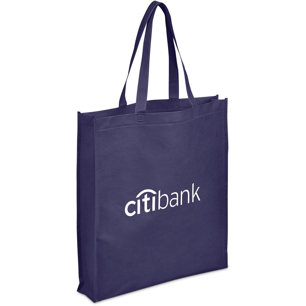 Wellington Non-Woven Shopper - Image 21