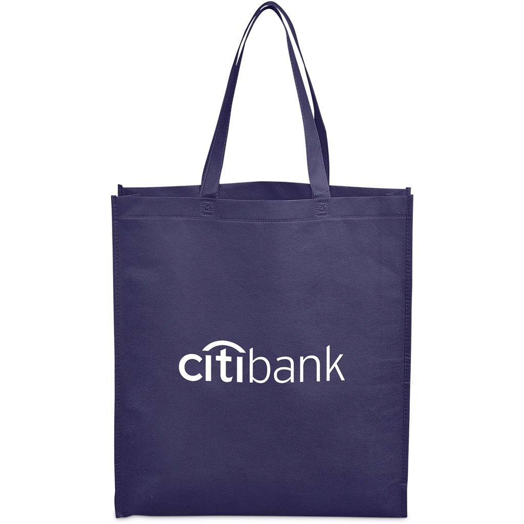Wellington Non-Woven Shopper - Image 19