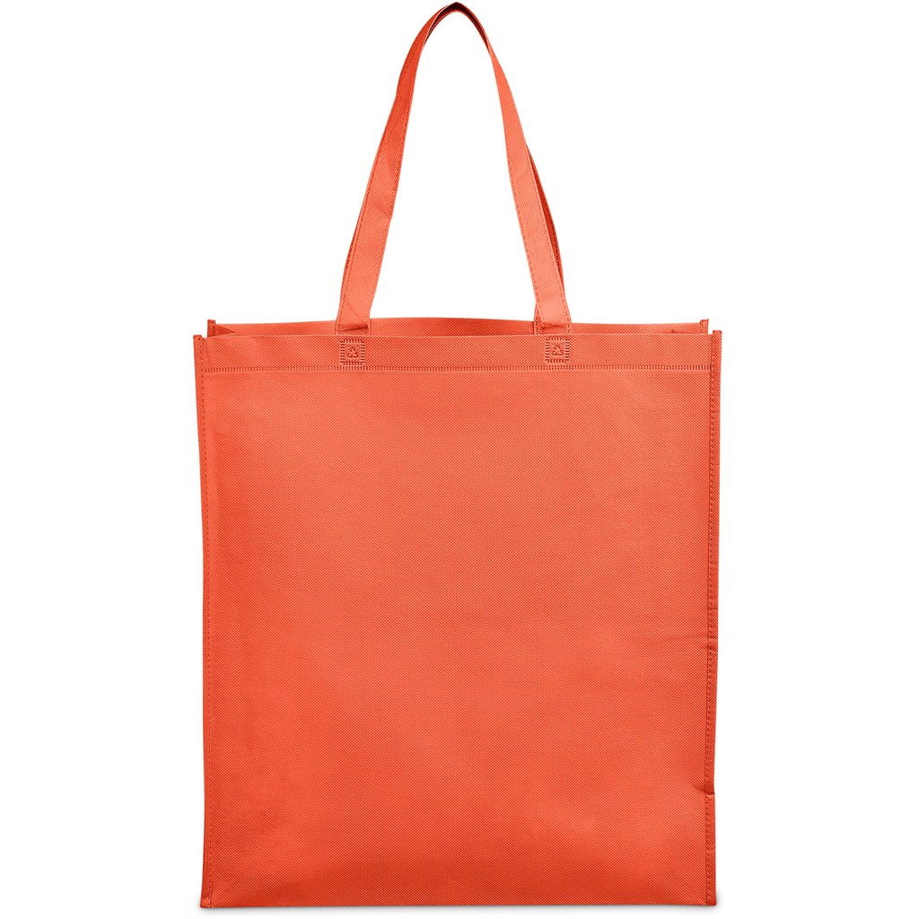 Wellington Non-Woven Shopper - Image 25
