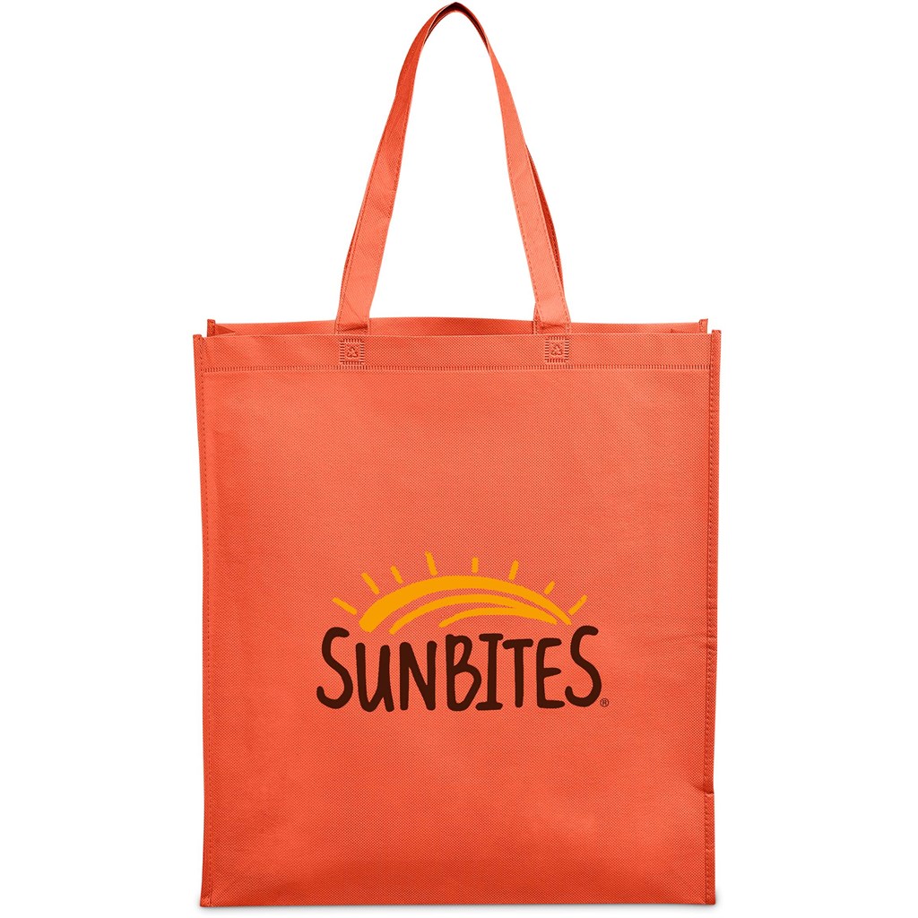 Wellington Non-Woven Shopper - Image 23