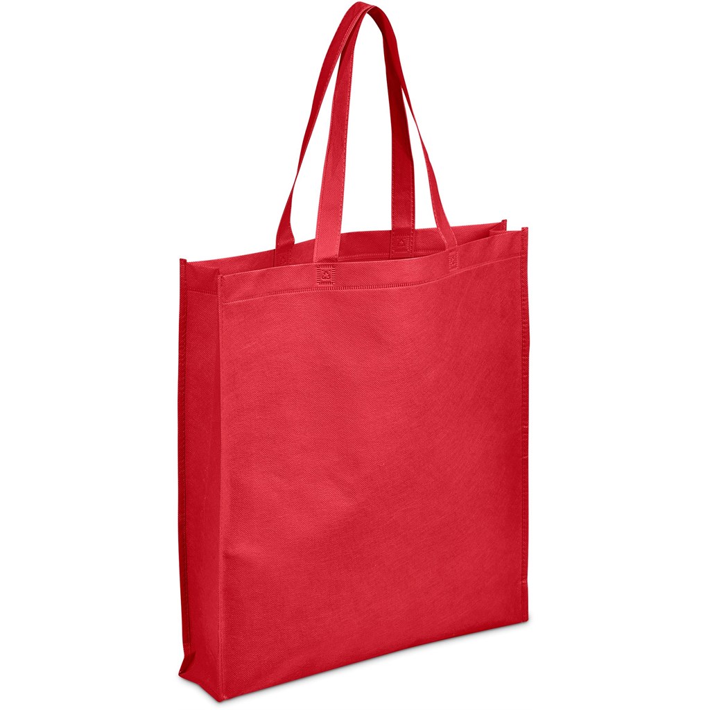 Wellington Non-Woven Shopper - Image 30
