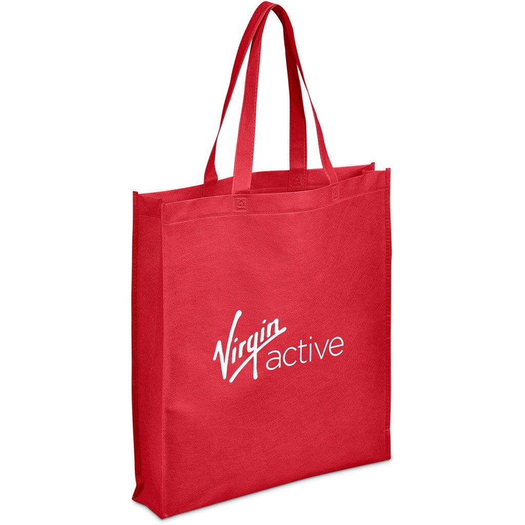 Wellington Non-Woven Shopper - Image 28