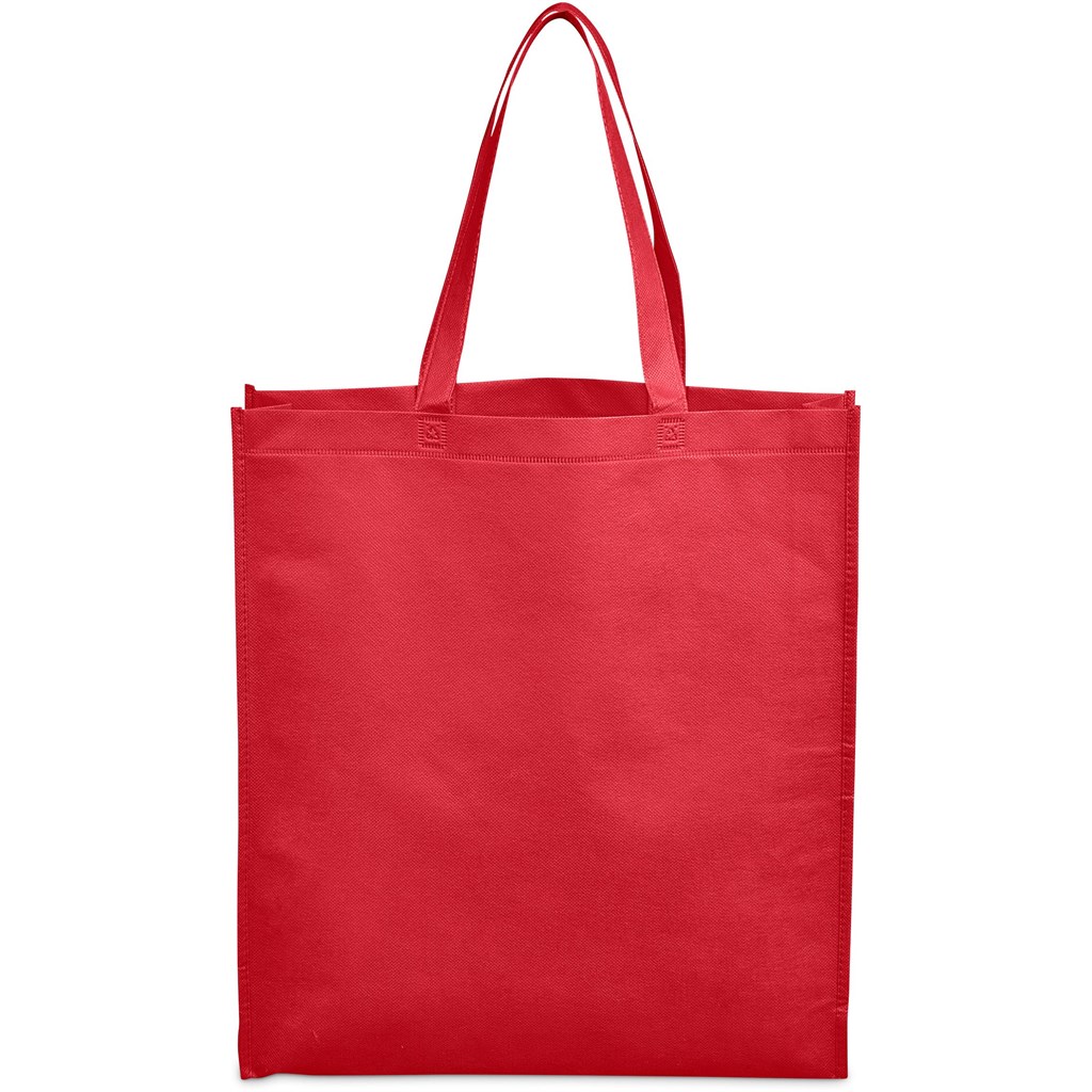 Wellington Non-Woven Shopper - Image 29