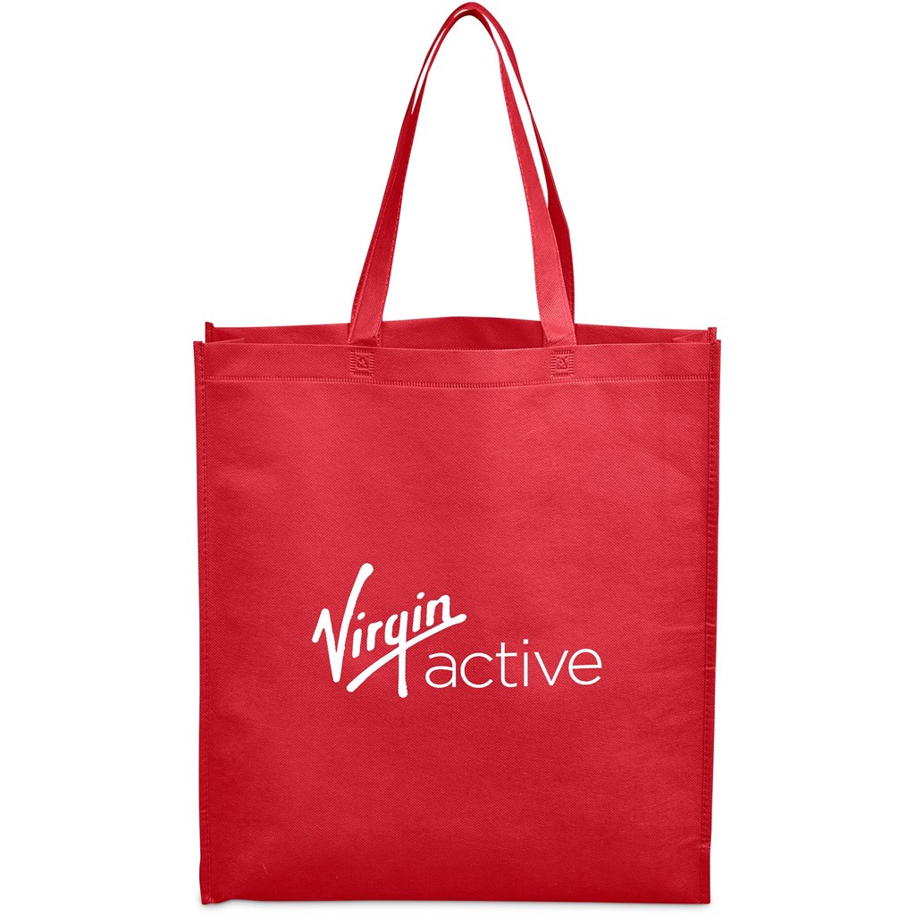 Wellington Non-Woven Shopper - Image 27